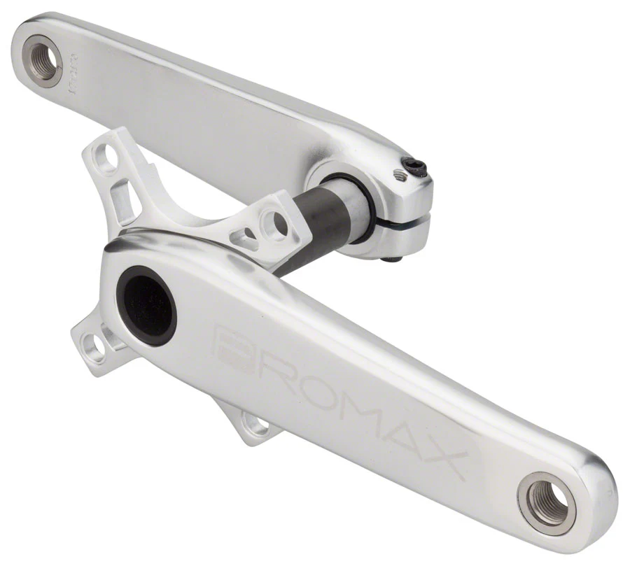 Promax HF-2 CRANK SET - Image 3
