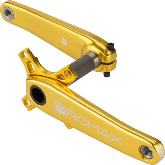 Promax HF-2 CRANK SET - Image 4