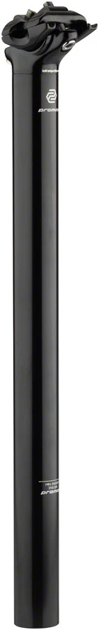 Promax SP-1 Seatpost - 31.6 x 400mm