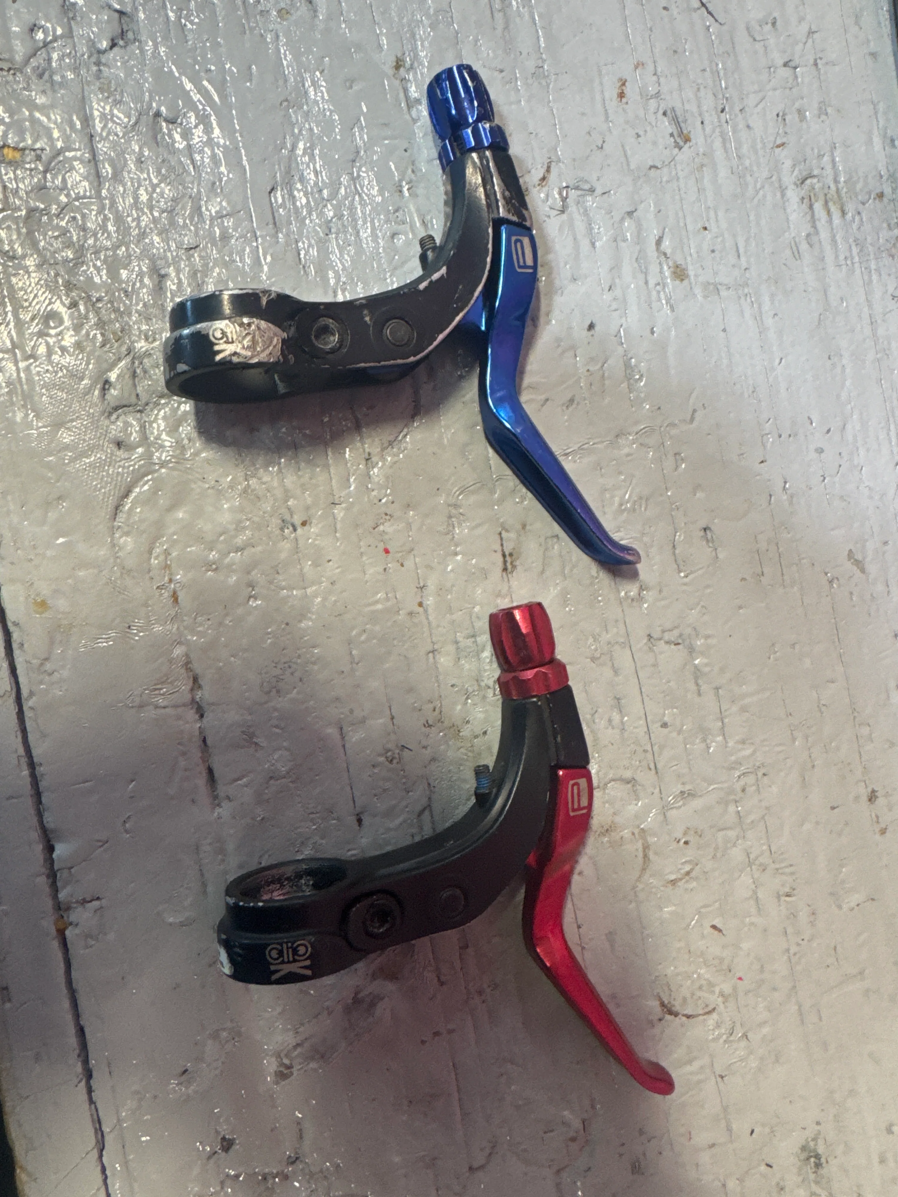 promax v brake lever - Image 3
