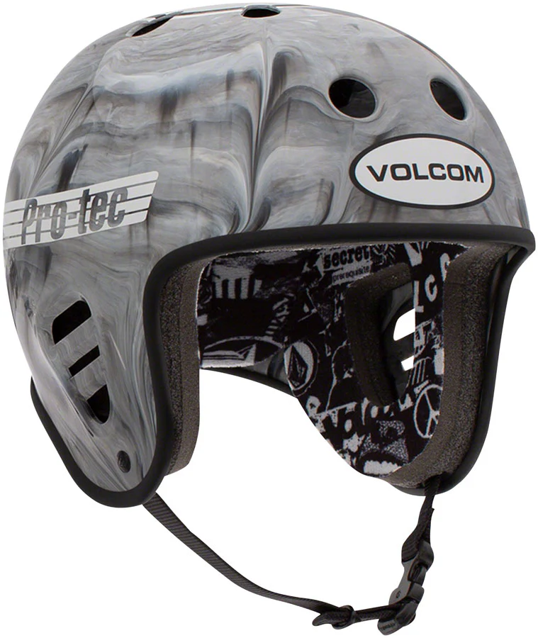 Protec Full cut CPSC helmet - Image 2