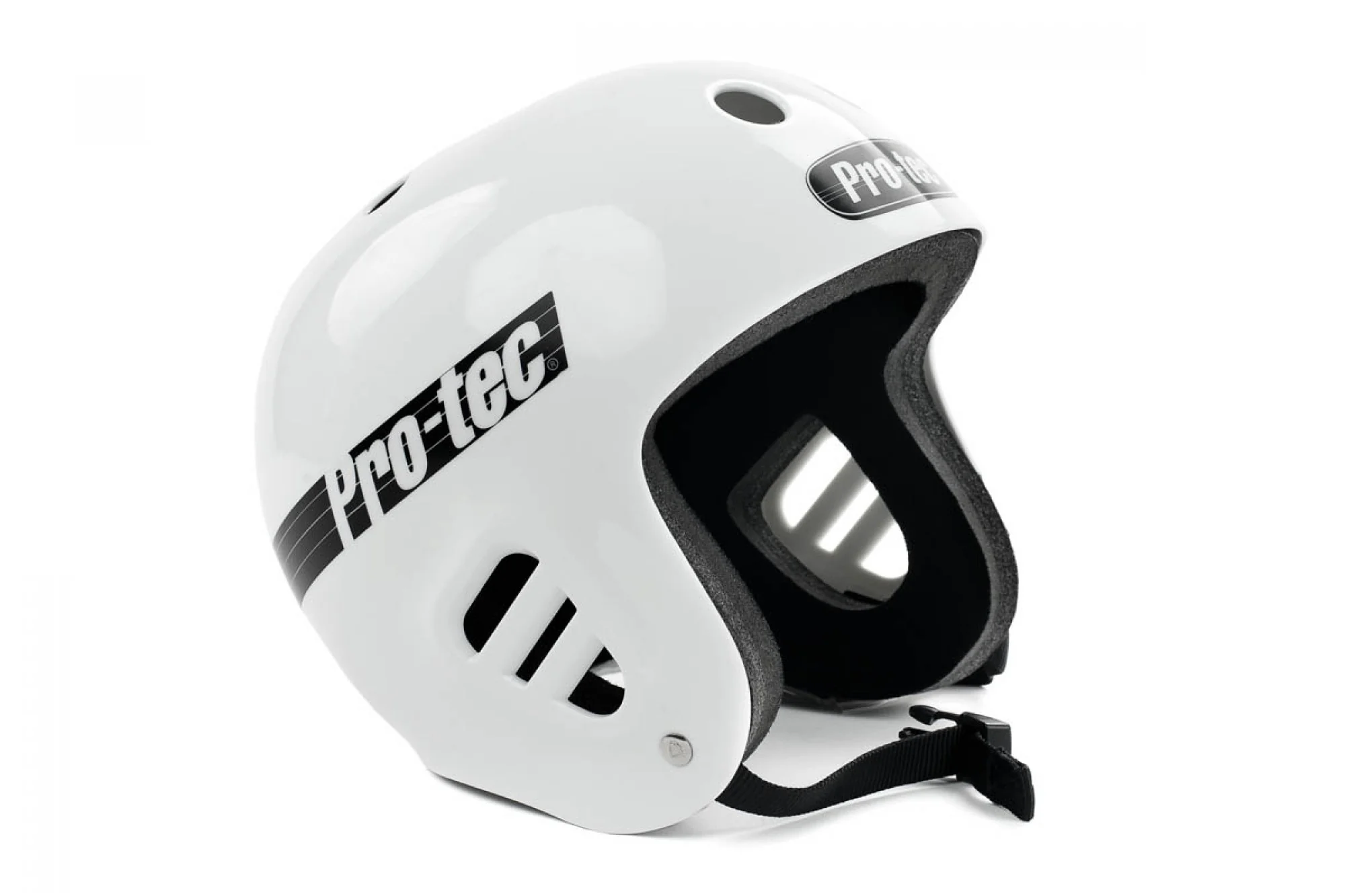 Protec Full cut CPSC helmet - Image 3