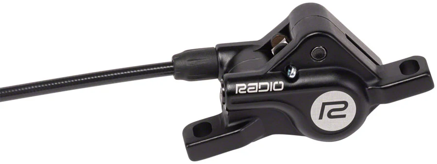Radio Raceline Disc Brake Kit - Image 5