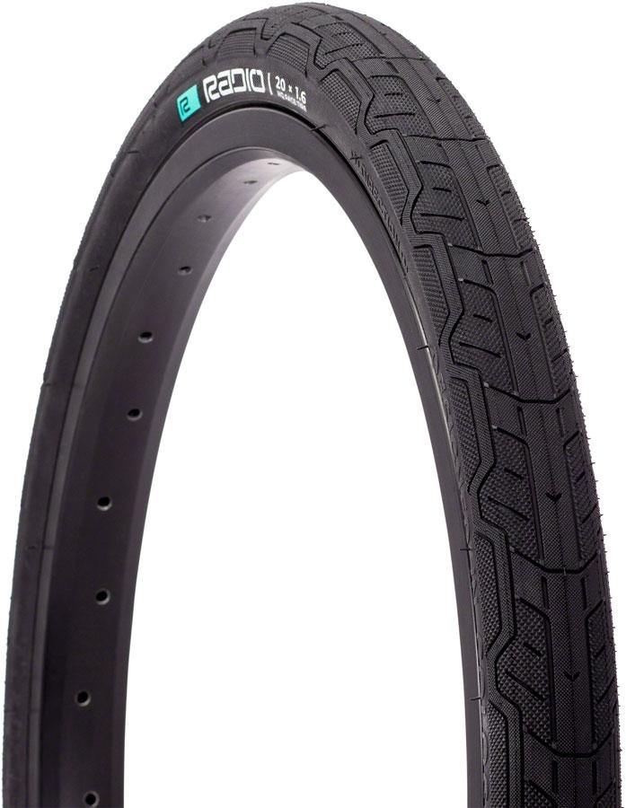 Radio Raceline Oxygen tire