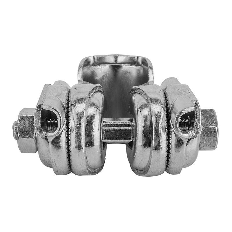 Railed seat post clamp guts - Image 2