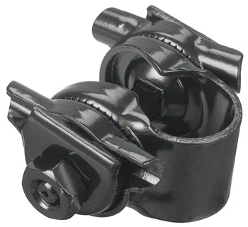 Railed seat post clamp guts - Image 3