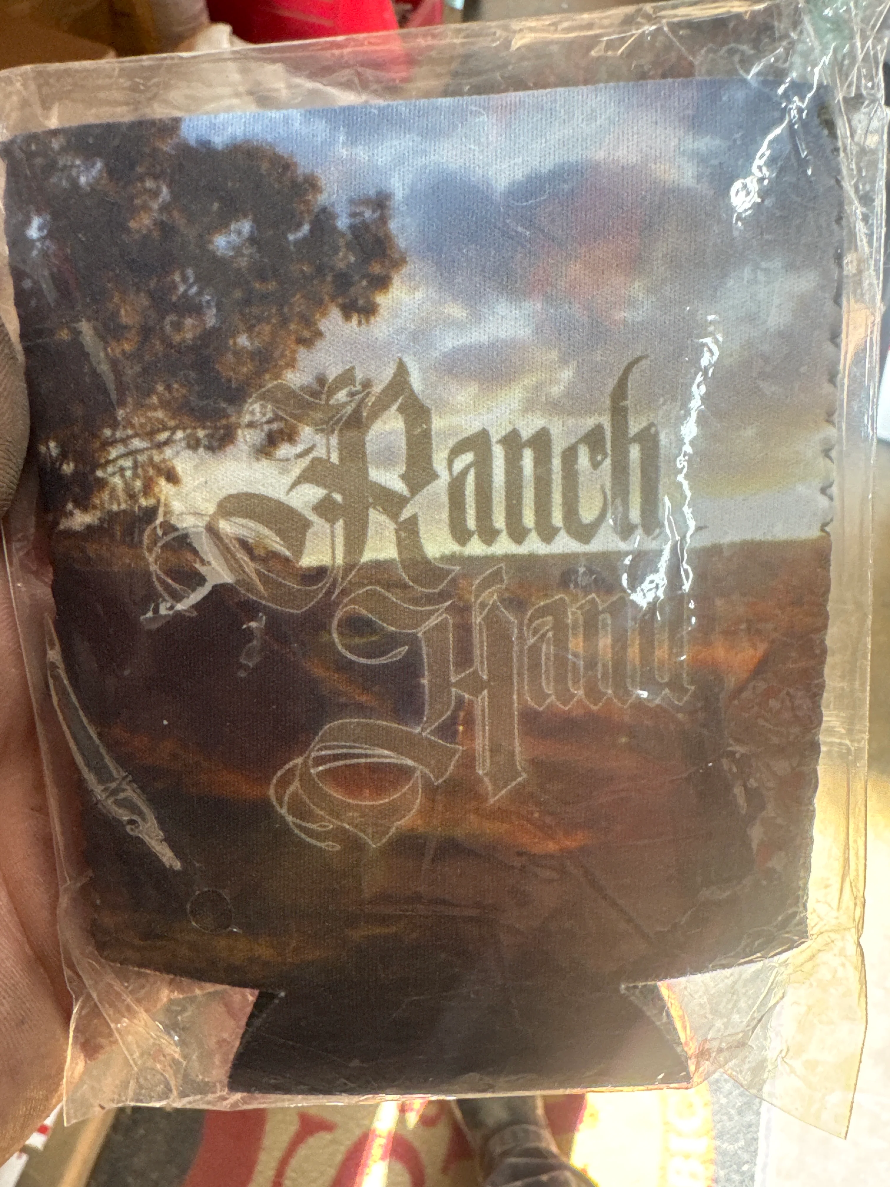 RANCH HAND COOZIE - Image 13