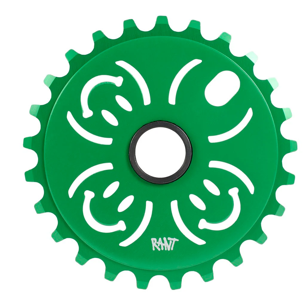 RANT H.A.B.D SPROCKET - Image 3