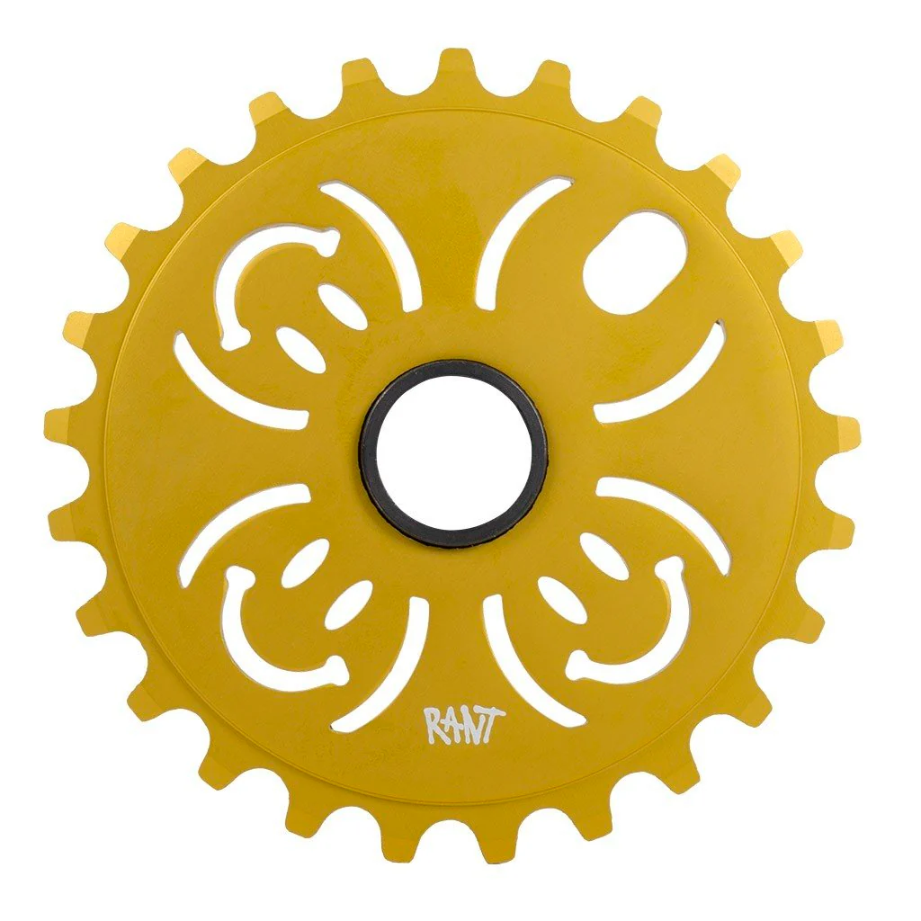 RANT H.A.B.D SPROCKET - Image 4