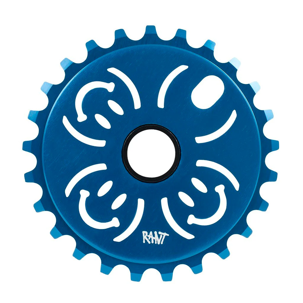 RANT H.A.B.D SPROCKET - Image 5