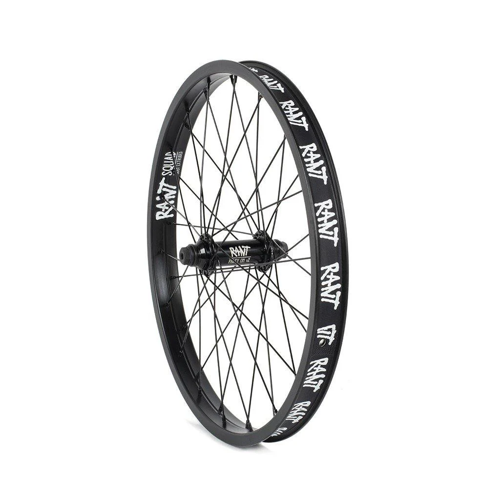 RANT Party On V2 Front Wheel - Image 3