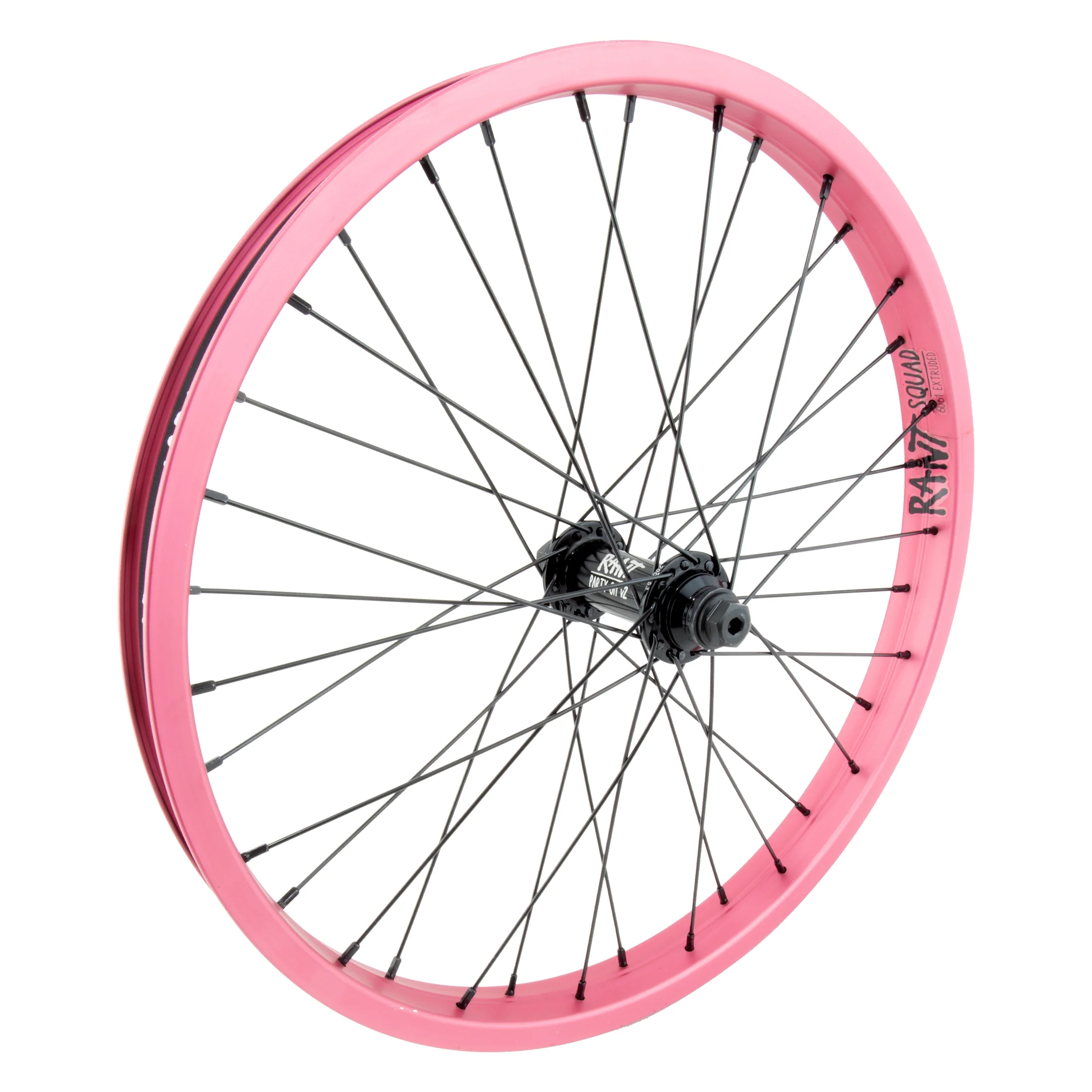 RANT Party On V2 Front Wheel - Image 5