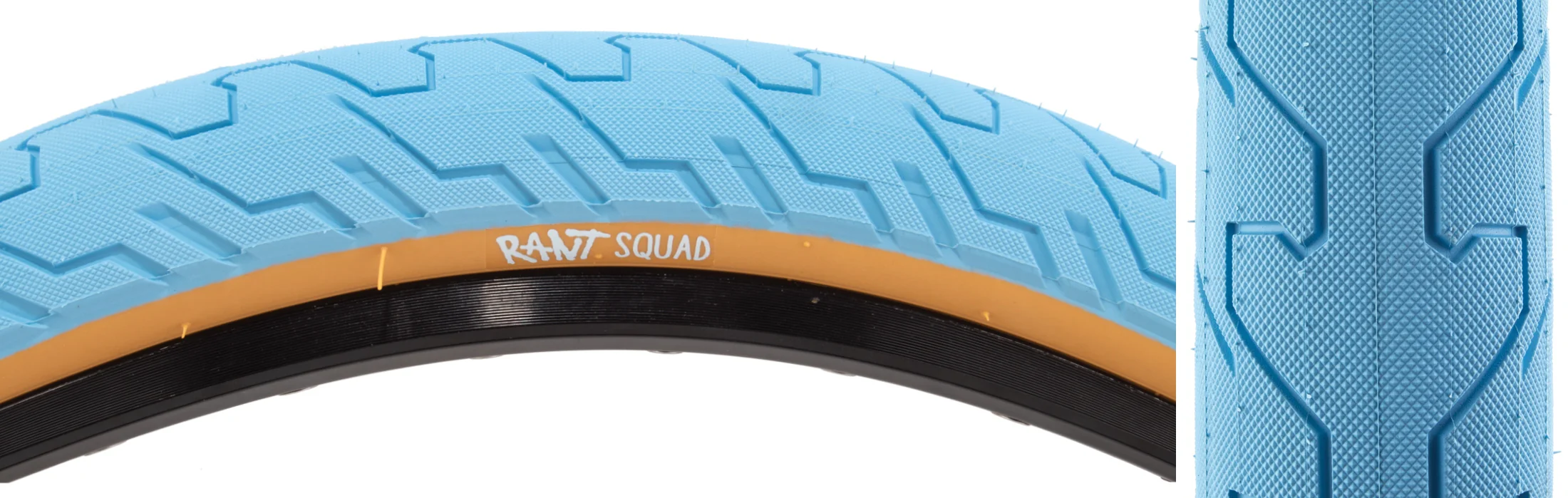 RANT SQUAD 29'' TIRE - Image 3