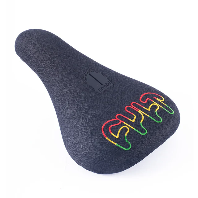 Rasta Logo Padded Seat