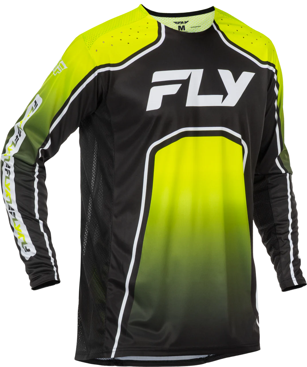 Rayce Bicycle Jersey - Image 3