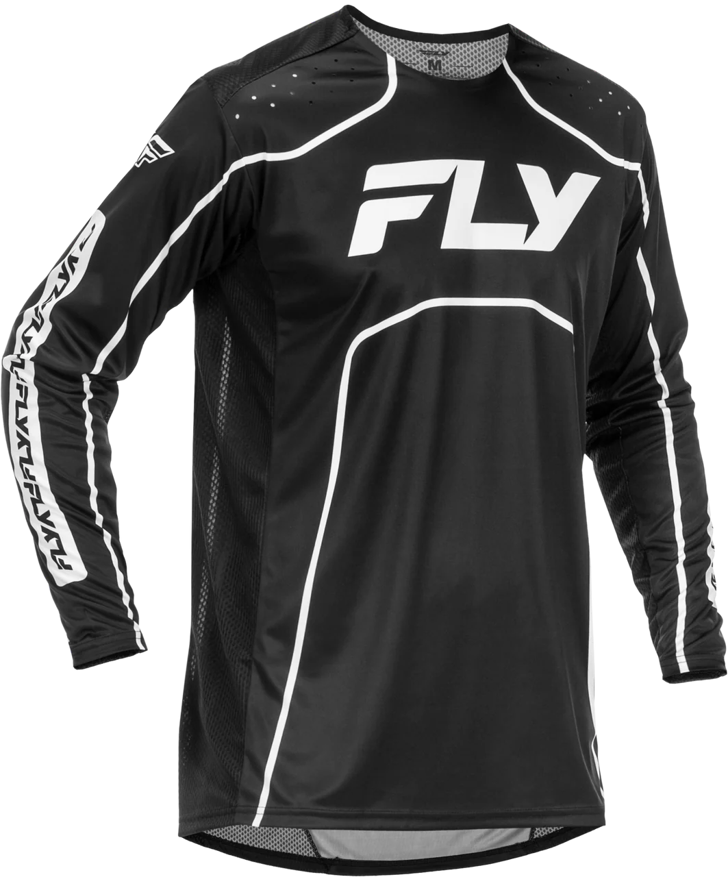 Rayce Bicycle Jersey - Image 4