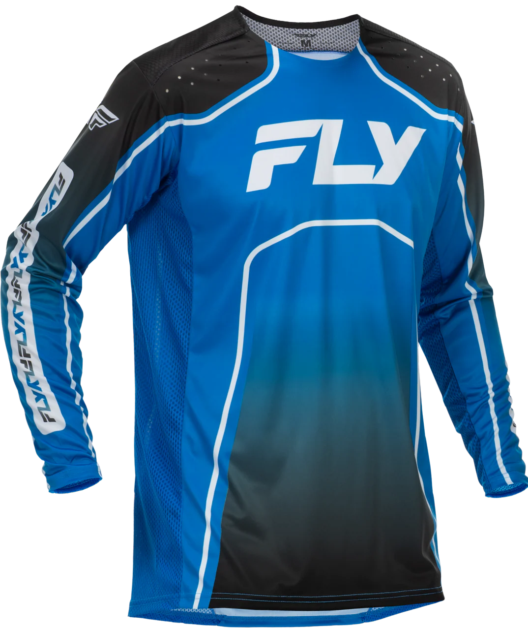 Rayce Bicycle Jersey - Image 5