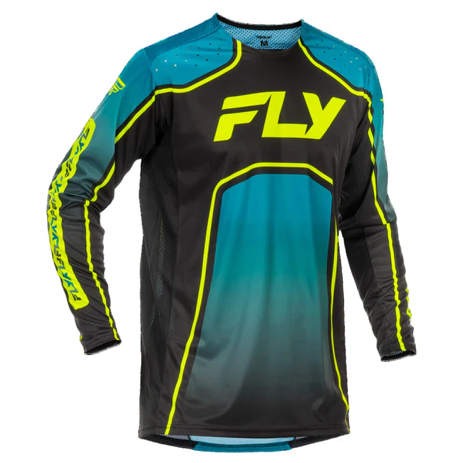Rayce Bicycle Jersey - Image 6