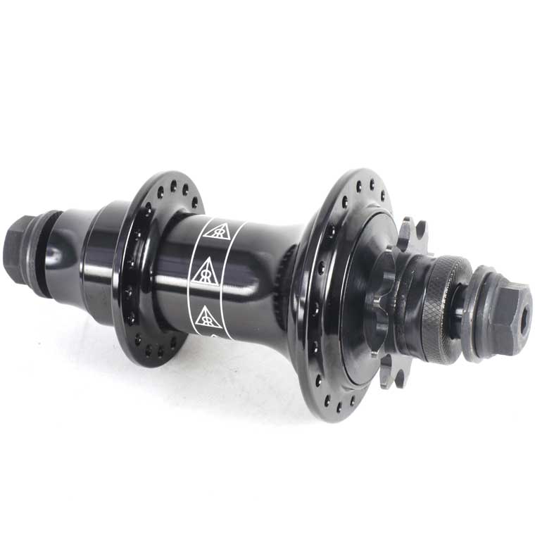 relic revolve rear hub - Image 2
