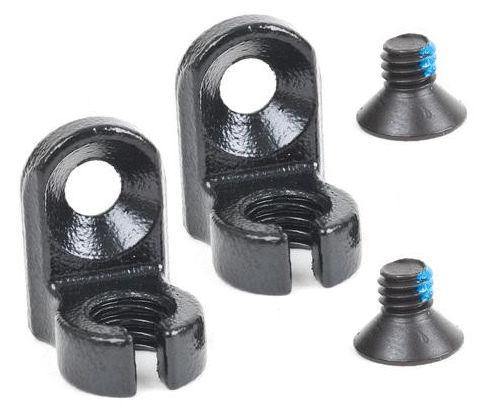 MISSION REMOVABLE GYRO TABS