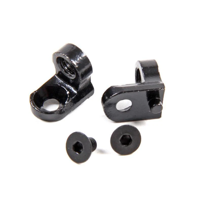 MISSION REMOVABLE GYRO TABS - Image 2