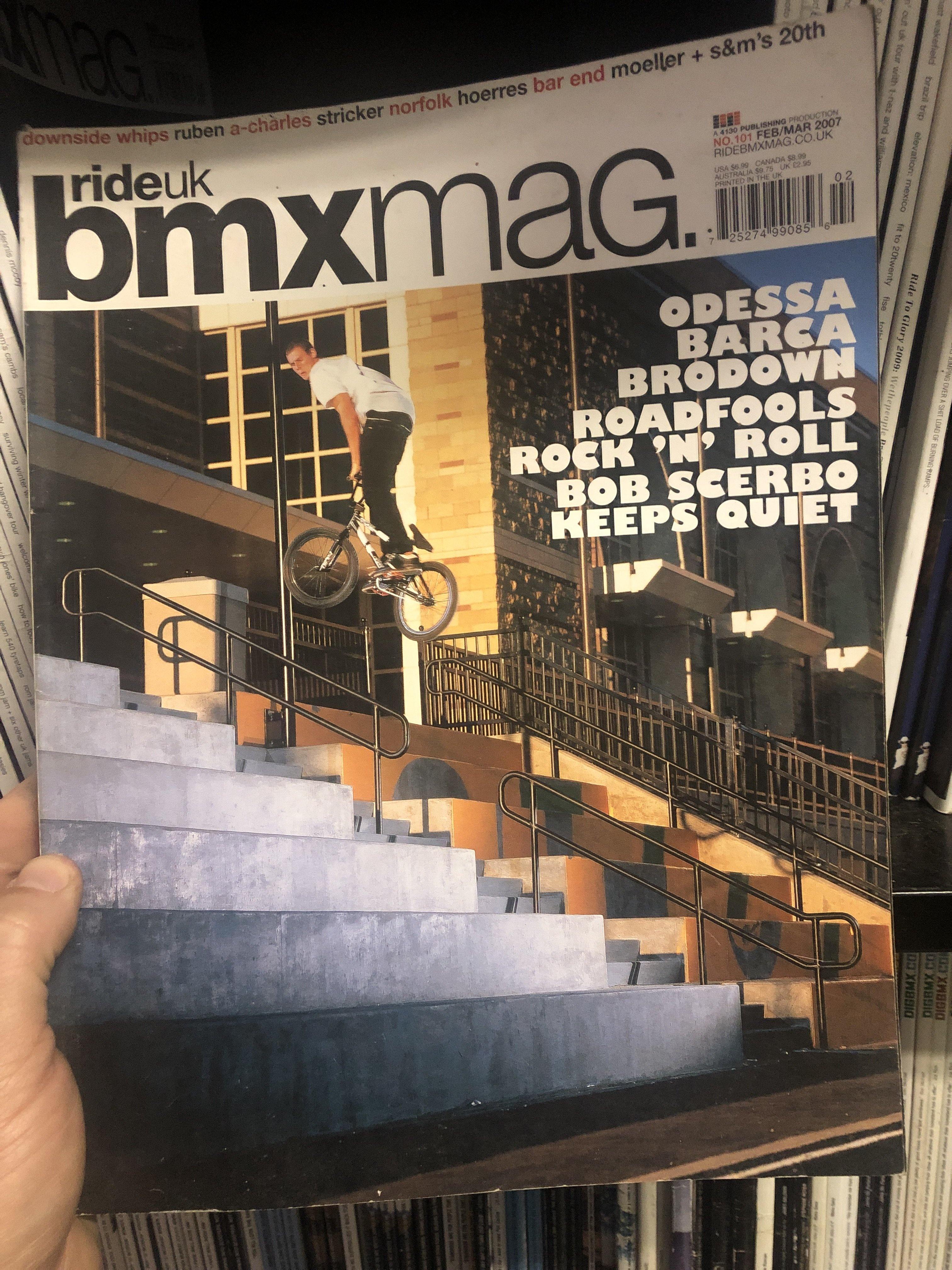 Ride UK Back issues - Image 8