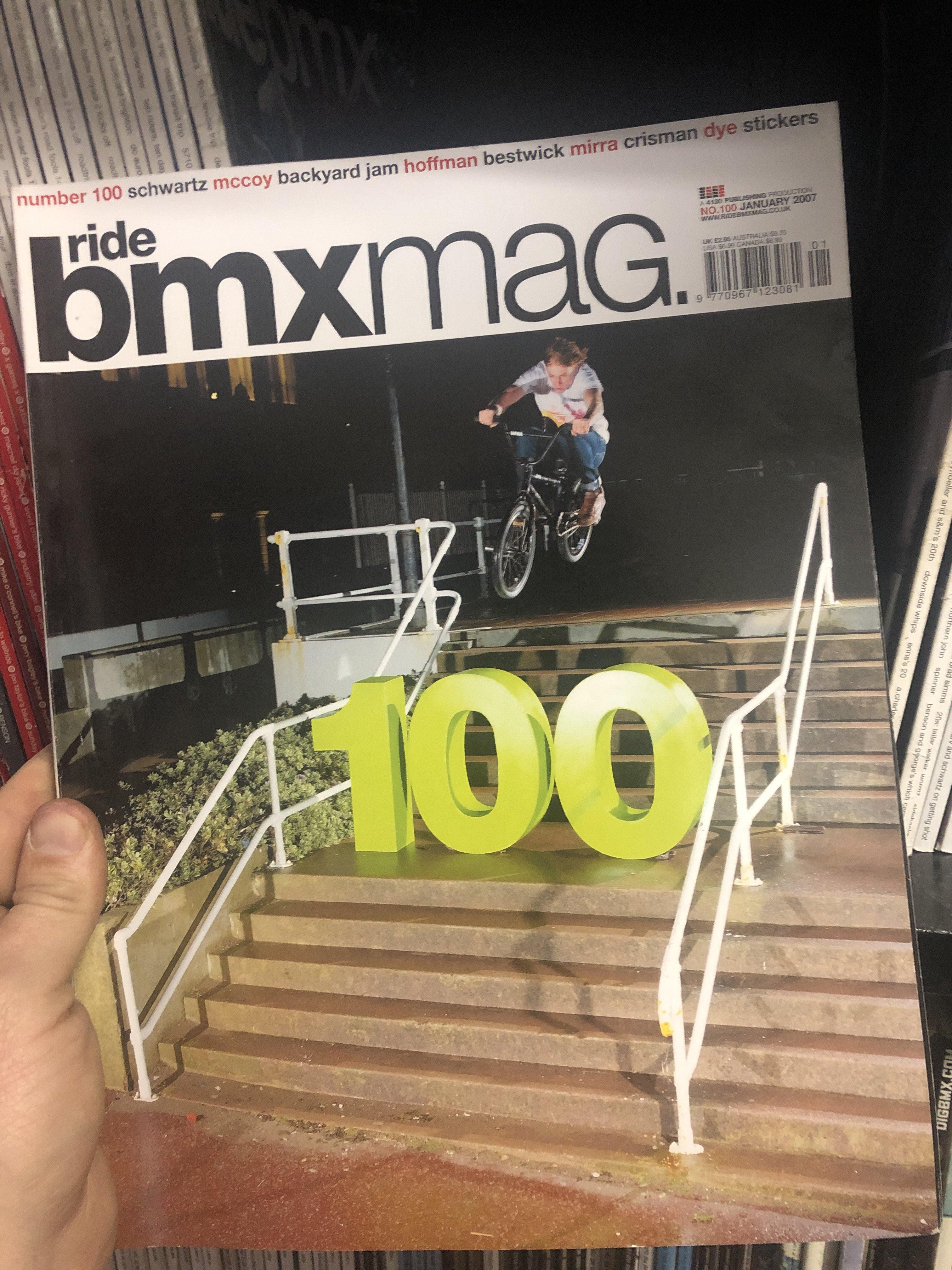 Ride UK Back issues - Image 9