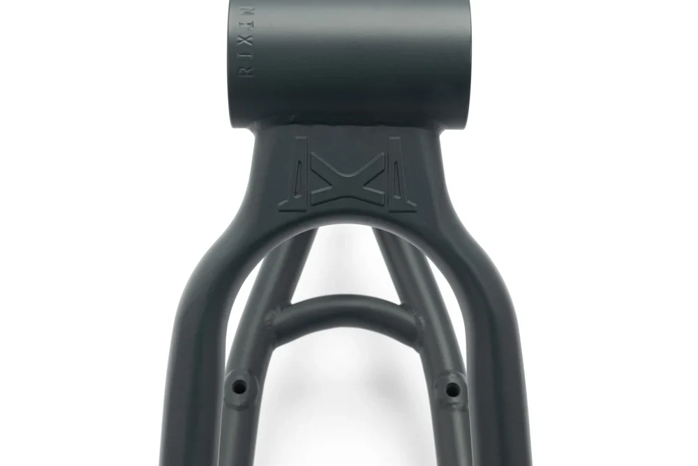 RIXIN BILLY PERRY SIGNATURE BIG APPLE FRAME - Image 3