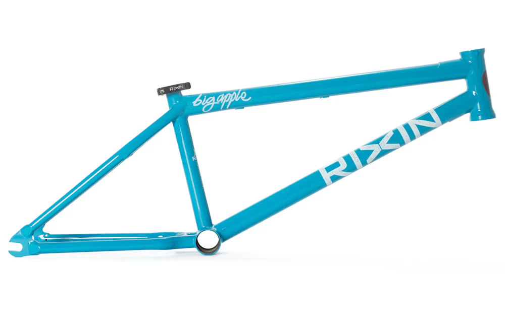 RIXIN BILLY PERRY SIGNATURE BIG APPLE FRAME - Image 4