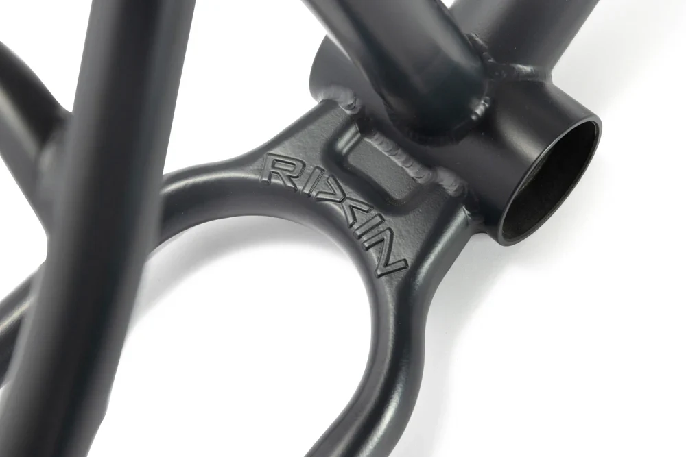 RIXIN BILLY PERRY SIGNATURE BIG APPLE FRAME - Image 5