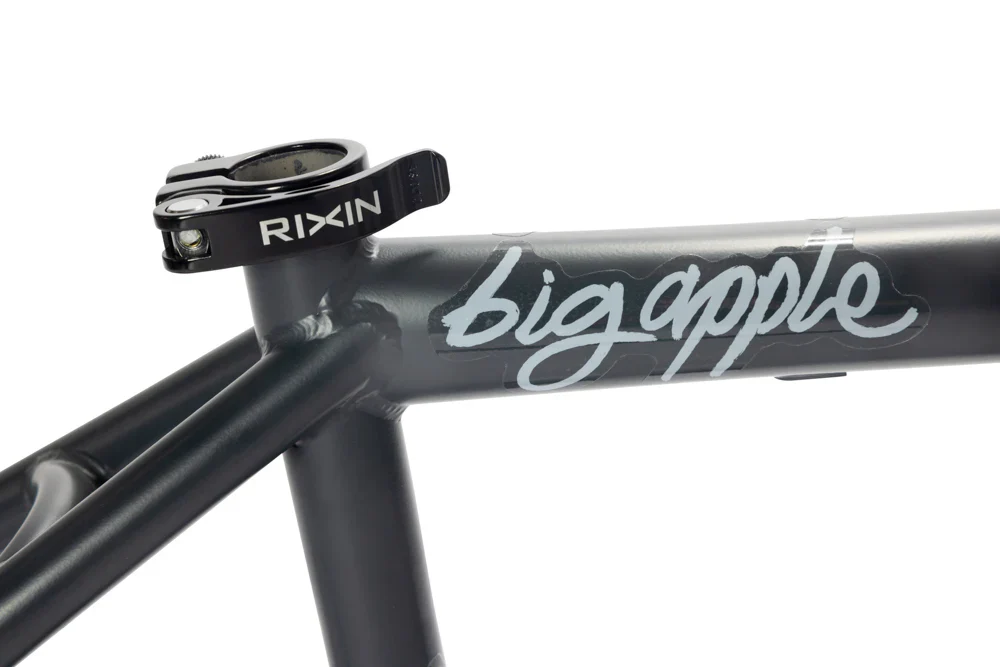 RIXIN BILLY PERRY SIGNATURE BIG APPLE FRAME - Image 6