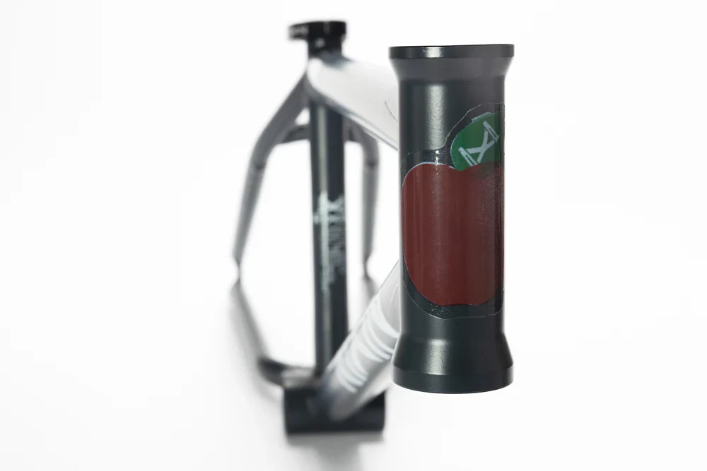 RIXIN BILLY PERRY SIGNATURE BIG APPLE FRAME - Image 8