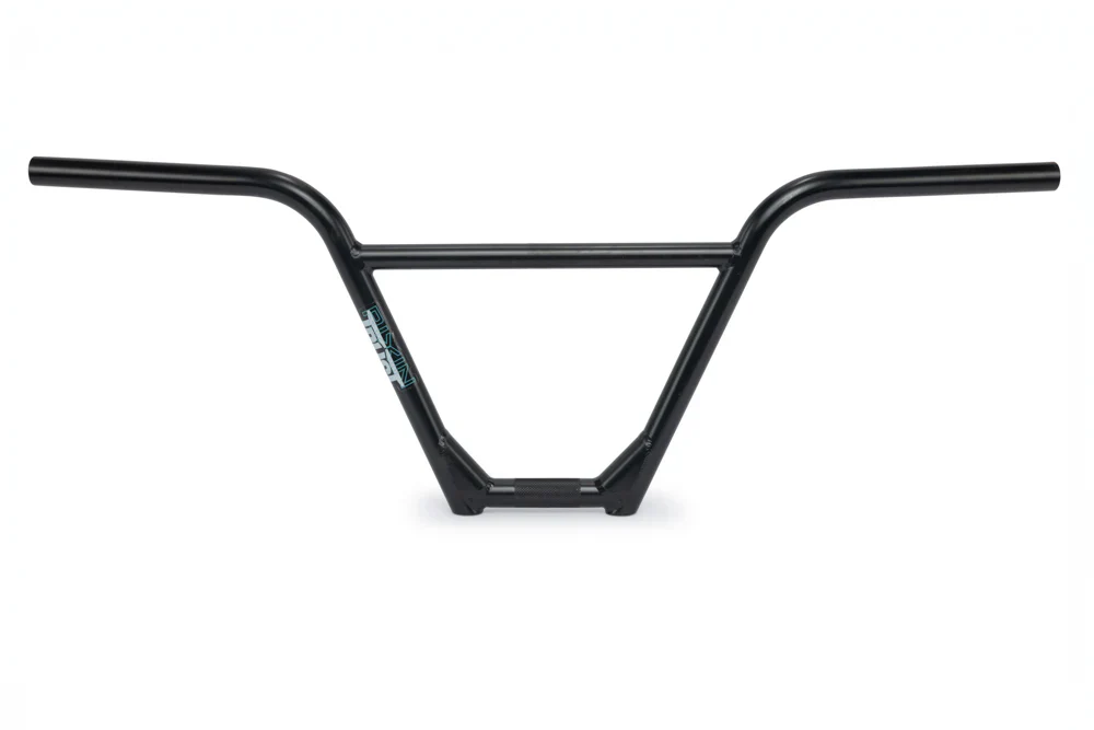 Rixin trust 4pc 9.25 bars