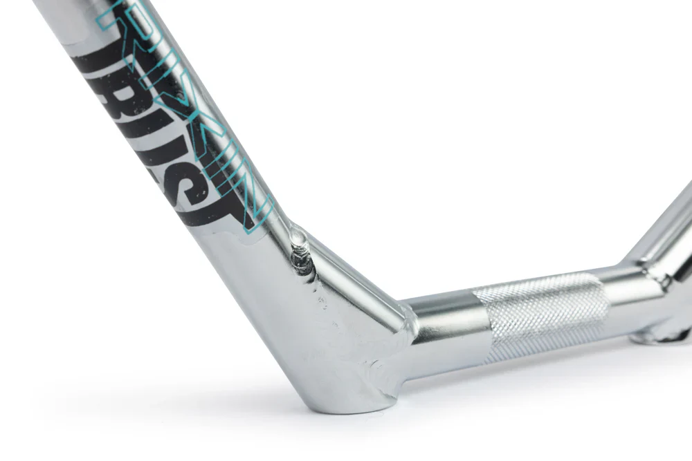 Rixin trust 4pc bike life bars 6" - Image 2