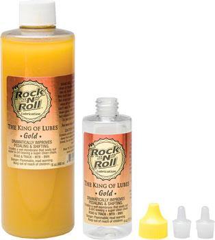 Rock n Roll chain lube kit