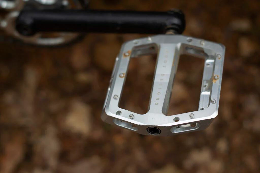 Roots IBEX trail pedal - Image 3