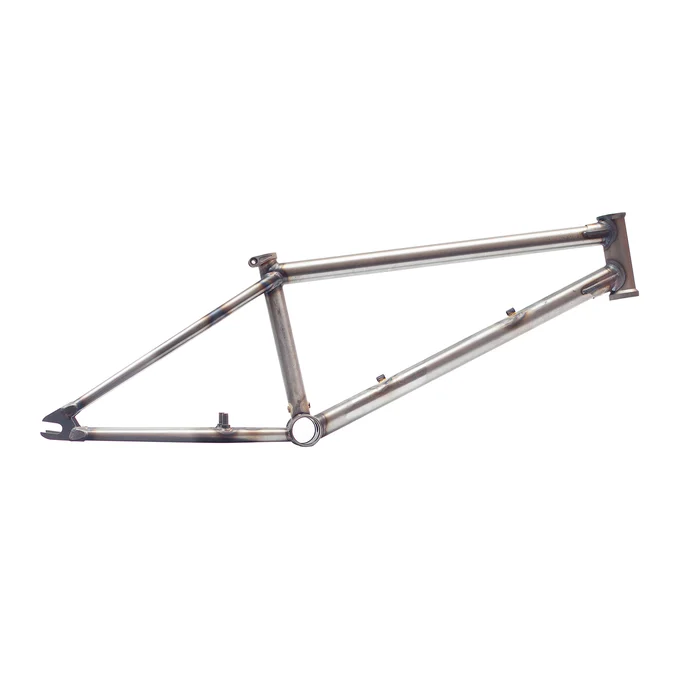 Root Zero Frame