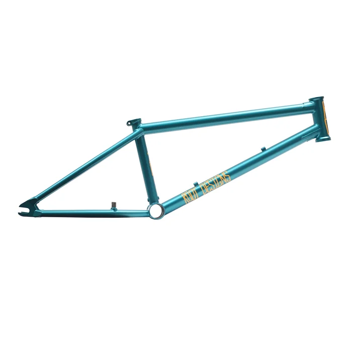 Root Zero Frame - Image 10