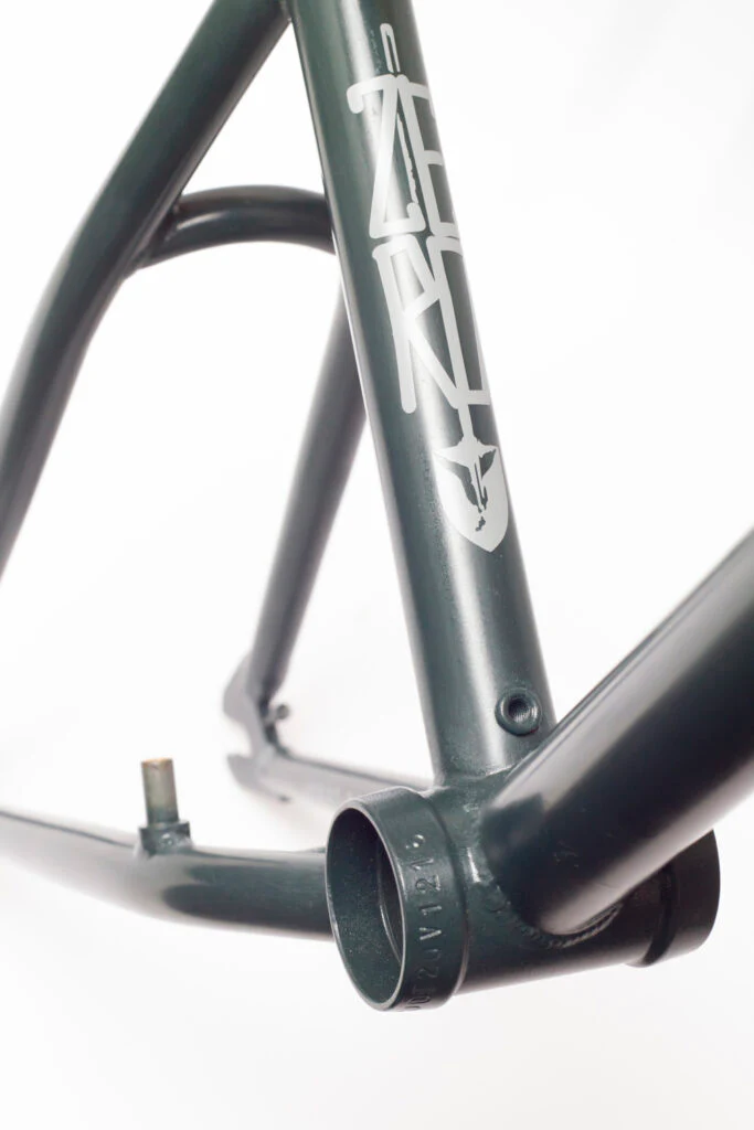 Root Zero Frame - Image 5