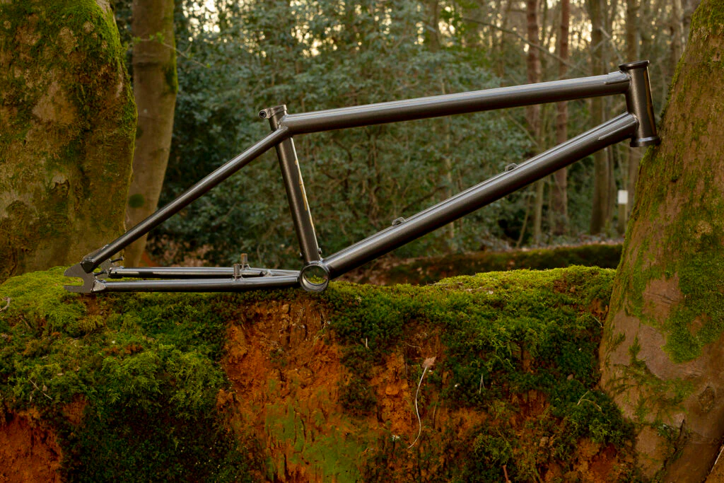 Root Zero Frame - Image 7