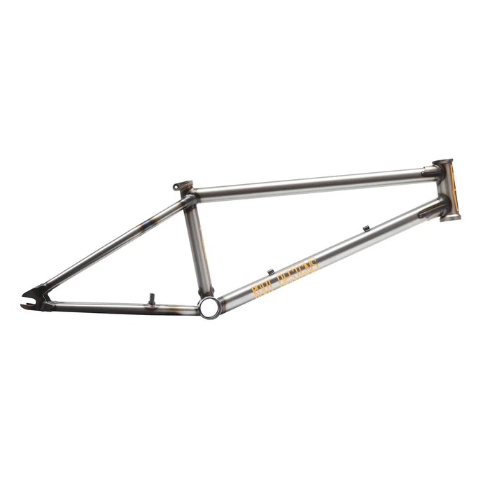 Root Zero Frame - Image 9