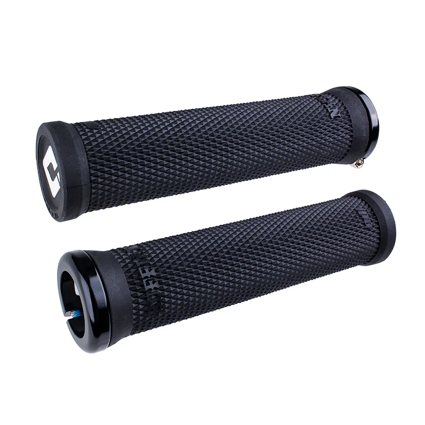 ODI RUFFIAN V2.1 LOCK-ON GRIPS (135MM) - Image 4