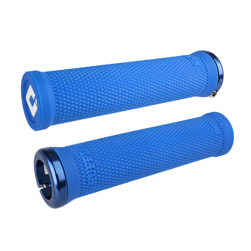 ODI RUFFIAN V2.1 LOCK-ON GRIPS (135MM) - Image 5