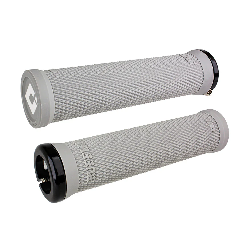 ODI RUFFIAN V2.1 LOCK-ON GRIPS (135MM) - Image 6