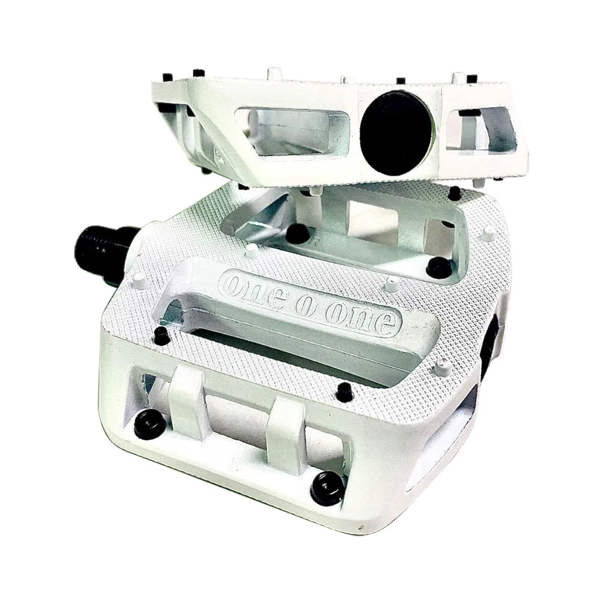 S&M 101 Pedals - Image 6