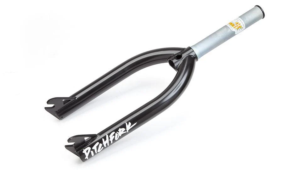 s&m 18'' pitchforks xlt