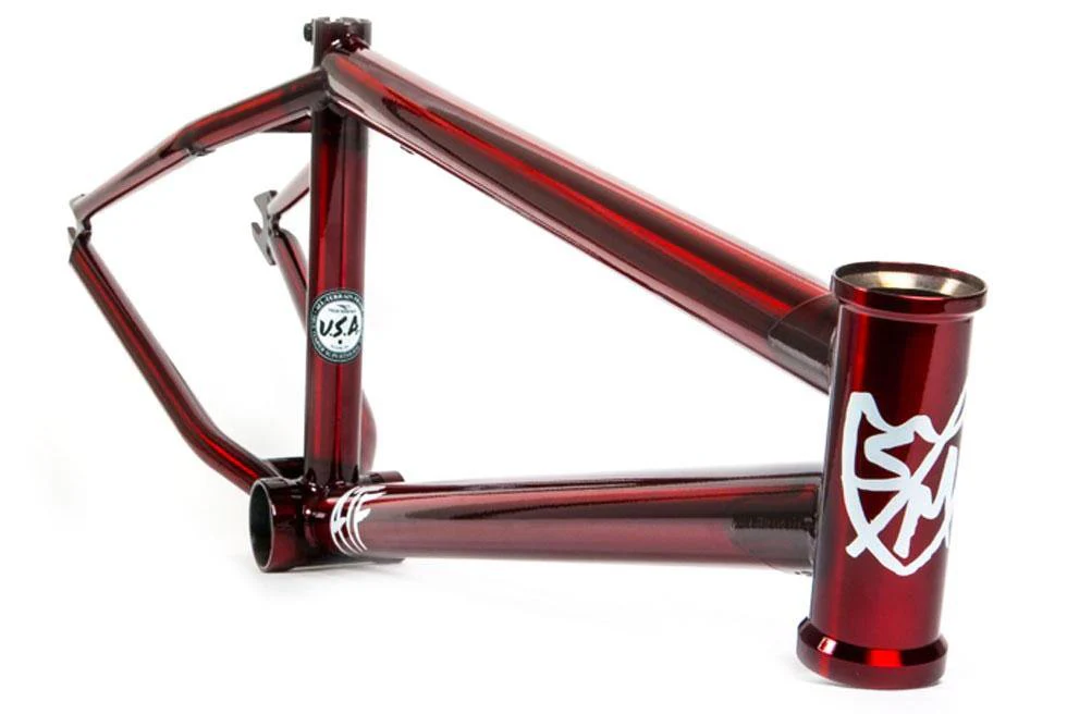 S&M ATF 22" wheel frame - Image 3