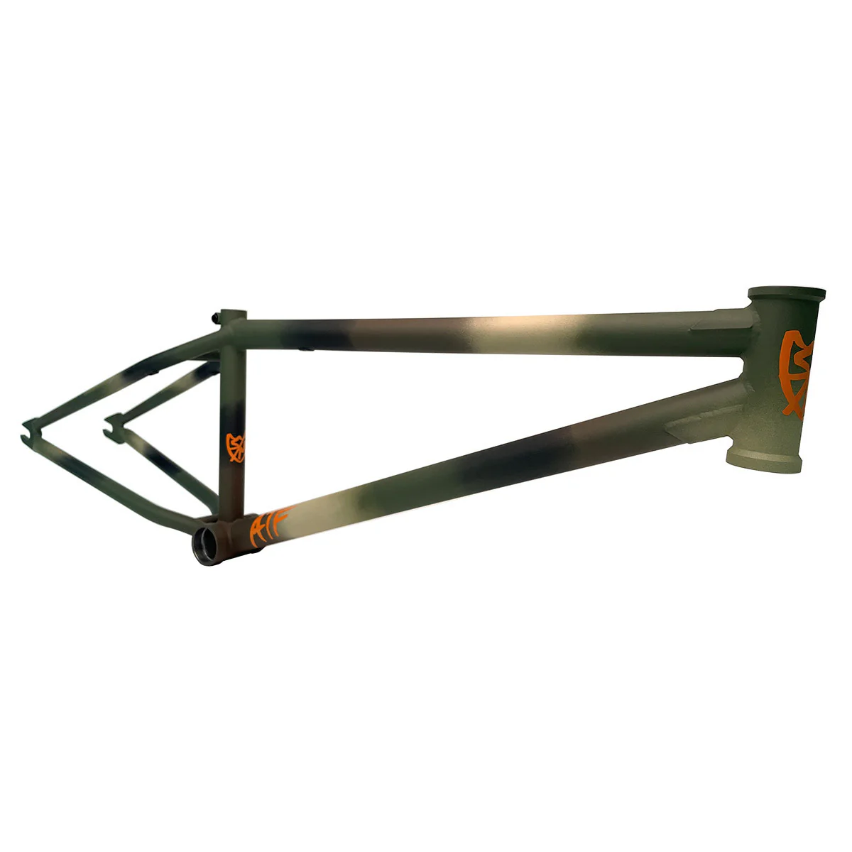 S&M ATF 22" wheel frame - Image 5