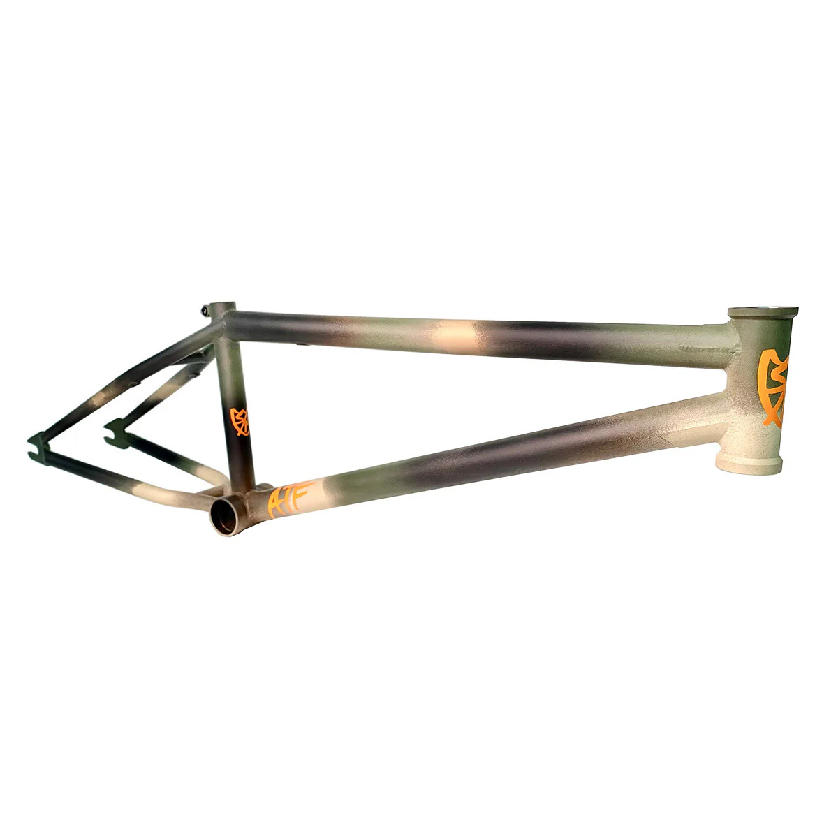 S&M ATF Frame - Image 10