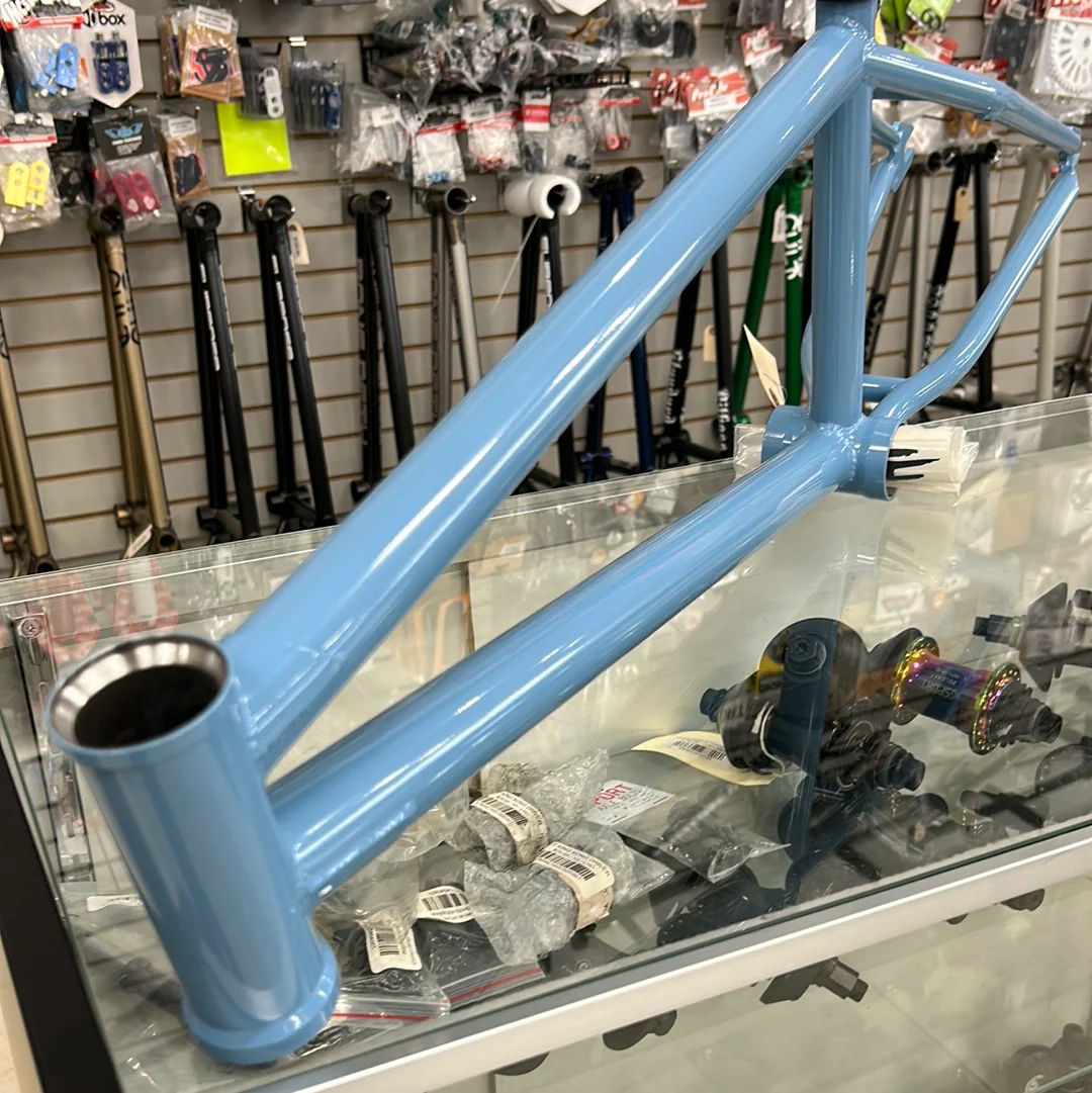 S&M ATF Frame - Image 11